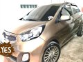 KIA Picanto 2014 TOP OF THE LINE-1