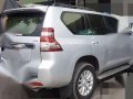 Good as new Toyota Prado 2016 for sale-3