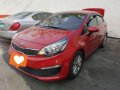 Well-kept Kia Rio 2016 for sale-0