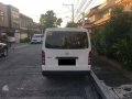 2016 Toyota Hiace for sale-1