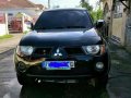 Mitsubishi Strada 2008 for sale-1