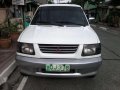 Well-maintained Mitsubishi Adventure GLS 1998 for sale-5