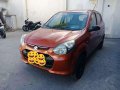 2013 Suzuki Alto Deluxe Red-1