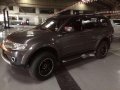 Mitsubishi Montero 2013 for sale-5