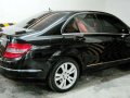 Mercedez Benz C Class 2007 For sale-3