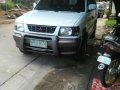 Mitsubishi Adventure M/T FOR SALE-2