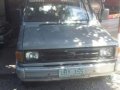 Well-maintained Toyota Tamaraw FX Deluxe 1997 for sale-1