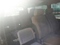 Nissan Urvan escapade 2007 FOR SALE -6