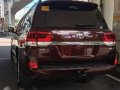2018 Toyota Land Cruiser for sale-1