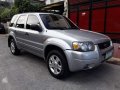 Ford Escape 2006 for sale -1