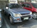 Mitsubishi L200 2000 for sale-0