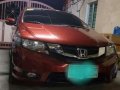 2012 Honda City 1.5E AT FOR SALE -0