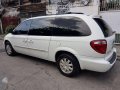2007 Chrysler Town and Country AT FOR SALE -4