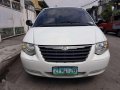 2007 Chrysler Town and Country AT FOR SALE -1