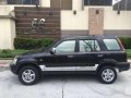 Honda 2002 Cr-V (Gasoline) FOR SALE -4