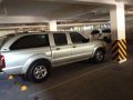 2003 Nissan FRONTIER Pickup at 4x2-0