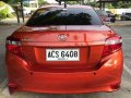 Good as new Toyota Vios 1.3 E 2016 for sale-9