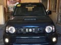 Suzuki Jimny 2017 AT FOR SALE -0