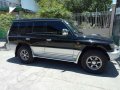 Mitsubishi Pajero Fieldmaster Ralli Art 4X4 For Sale -2