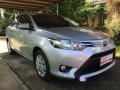 Good as new Toyota Vios 2015 for sale-0