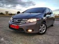 Honda City 2012 Model MT vs accent rio civic elantra altis vios-0