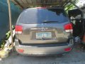 Kia Mohave 2011 EX AT for sale-2
