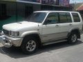 1997 Isuzu Trooper for sale-1