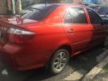 2007 Toyota Vios 1.3 E FOR SALE -3