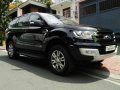 Good as new Ford Everest 2017 for sale-1