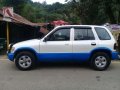 Kia Sportage 2000 for sale-1