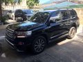 Toyota Land Cruiser 2016 FOR SALE -2