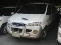 Hyundai Starex 2002 for sale-2