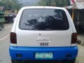 Kia Sportage 2000 for sale-4