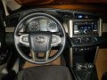 Good as new Toyota INNOVA VNT 2.8E 2017 for sale-2