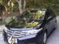 Honda City 1.3 s Manual year 2012-0