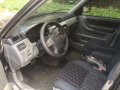 Honda 2002 Cr-V (Gasoline) FOR SALE -6