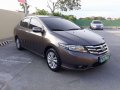 Good as new Honda City 1.5E AT 2013 for sale-0