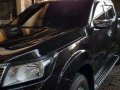 NISSAN Navara Calibre 2017 EL AT 4X2-2