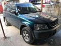 Honda Crv 1999 FOR SALE -1