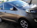 Well-kept Kia Picanto 2011 for sale-0