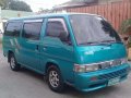 Nissan Urvan Escapade 2007 FOR SALE-0