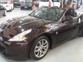 Nissan 370Z 2011 AT for sale-0