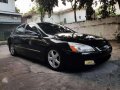 Good as new Honda Accord 2004 for sale-2