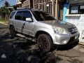 2006 Honda CRV FOR SALE -0