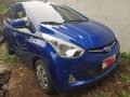 Well-maintained Toyota Eon GLX 2015 for sale-1