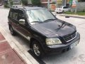 Honda 2002 Cr-V (Gasoline) FOR SALE -1