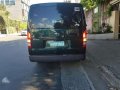 2008 Toyota Hiace Commuter FOR SALE -2
