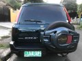 Honda CRV 1998 Model Automatic Transmission-3
