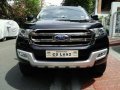 Good as new Ford Everest 2017 for sale-0