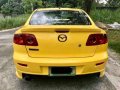 Mazda 3 2005 Automatic Swap Sale-0